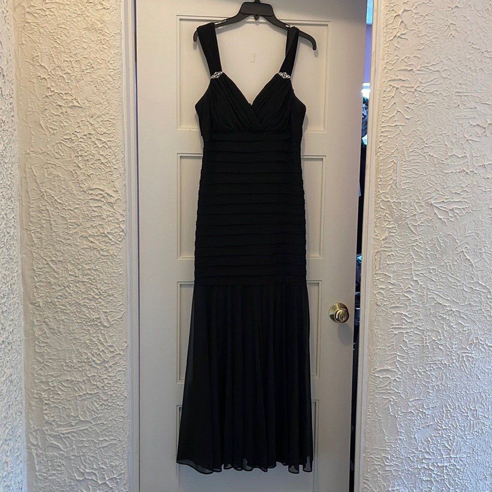Formal Long Dress